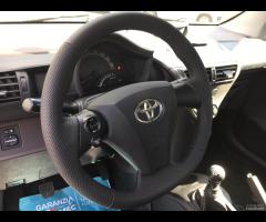 TOYOTA MODELLO IQ-⛽ 1.0 BENZINA - 7