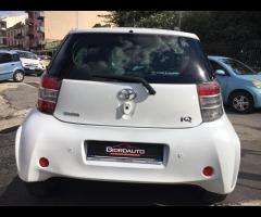 TOYOTA MODELLO IQ-⛽ 1.0 BENZINA - 8