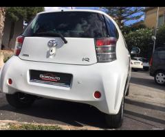 TOYOTA MODELLO IQ-⛽ 1.0 BENZINA - 9