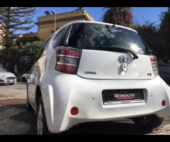 TOYOTA MODELLO IQ-⛽ 1.0 BENZINA - 10