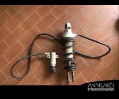 Monoammortizzatore Burgman 250 400 - 2