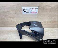 Maschera cb125f rotta