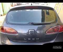 PORTELLO POST. SEAT LEON «1P1» (2005)