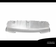 LISTELLO SPOILER PARAURTI ANT. SUZUKI JIMNY «I» (1 - 1