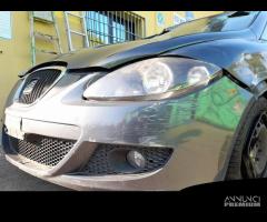 PARAURTI ANT. SEAT LEON «1P1» (2005)