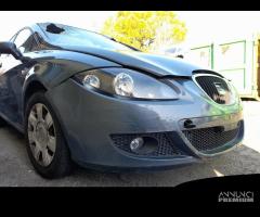 PARAURTI ANT. SEAT LEON «1P1» (2005) - 6