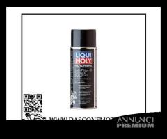 Lubrificante per filtri aria spray 400ml