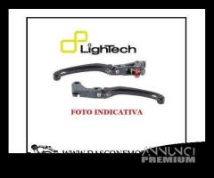 Leve Lightech Nuove Tmax 500 530