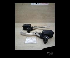 KIT POMPA FRENO XCITING 2007 2014 300i R N0336