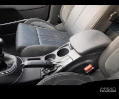 CONSOLE CENTRALE CITROEN C4 «II» (2011)