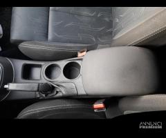 CONSOLE CENTRALE CITROEN C4 «II» (2011)