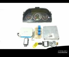 KIT ACCENSIONE COMPLETO NISSAN X-TRAIL «I» (2001) - 1