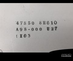 KIT ACCENSIONE COMPLETO NISSAN X-TRAIL «I» (2001) - 6