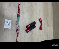 KIT LEVE MANOPOLE BILANCERI USATI TMAX 2001 2007