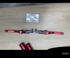 KIT LEVE MANOPOLE BILANCERI USATI TMAX 2001 2007