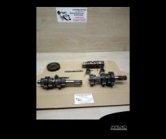 KIT INGRANAGGI MOTORE MONSTER 600 750 USATI - 2