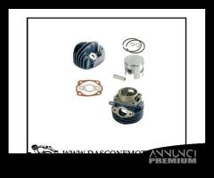 Kit gruppo termico Vespa Ape 50 a 90