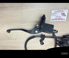 Kit impianto frenante cb125f