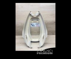 Kit carene booster bws 2004 2016 bianco perla