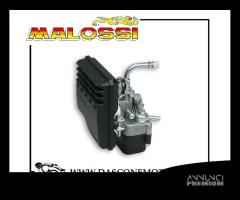 Kit carburatore sha 13 malossi piaggio 50 ciao mix