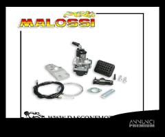 Kit carburatore phbg malossi piaggio 50 ciao mix