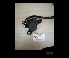 IMPIANTO FRENANTE POSTERIORE HONDA CBR 1000 2004 2 - 2