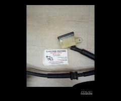 IMPIANTO FRENANTE POSTERIORE HONDA CBR 1000 2004 2