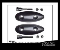 Kit adattatori specchietti Tmax 2001 2007