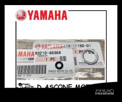 GUARNIZIONE TAPPO OLIO SCARICO YAMAHA TMAX 500 530