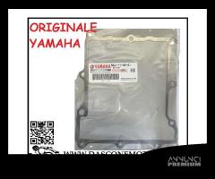 Guarnizione coperchio carter punteria tmax 2001 20 - 1