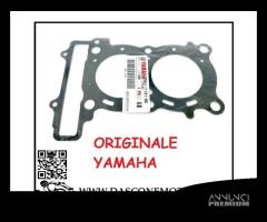 GUARNIZIONE TESTA TMAX 500 2001 2011 ORIGINALE - 1