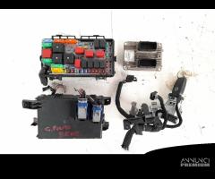 KIT ACCENSIONE FIAT GRANDE PUNTO (2006)