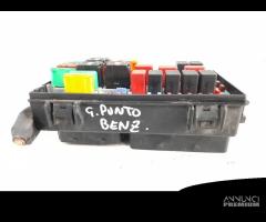 KIT ACCENSIONE FIAT GRANDE PUNTO (2006)