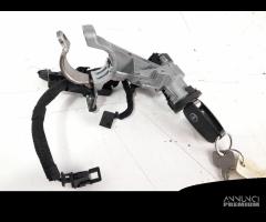 KIT ACCENSIONE FIAT GRANDE PUNTO (2006) - 9