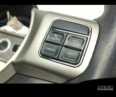 VOLANTE JEEP COMPASS «II» (2011) - 7