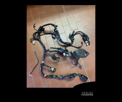 Impianto elettrico cb125f