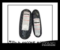 Gomme bridgestone sc2 RAIL tmax 500 530