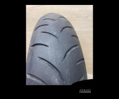 Gomma anteriore tmax 2008 2022 BRIDGESTONE SC2