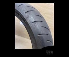 Gomma anteriore tmax 2008 2022 BRIDGESTONE SC2