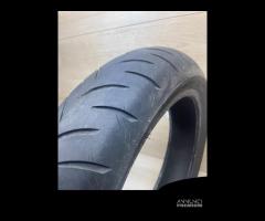 Gomma anteriore tmax 2008 2022 BRIDGESTONE SC2