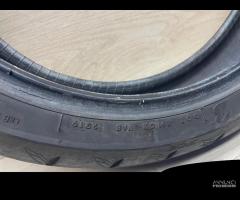 Gomma anteriore tmax 2008 2022 BRIDGESTONE SC2 - 6