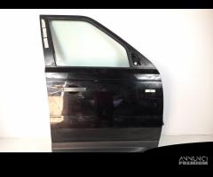 PORTA ANT. DX. LAND ROVER RANGE ROVER SPORT «II» ( - 1