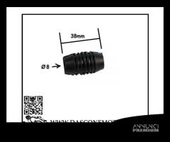 Gomma protezione leva cambio - 1