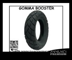 Gomma posteriore booster nuova