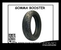 Gomma posteriore booster 2004 in poi - 1