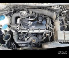 COMPRESSORE A/C (REVISIONATO) SEAT LEON «1P1» (200