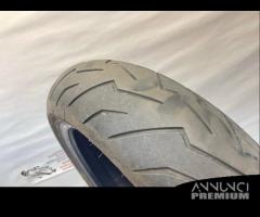 Gomma anteriore tmax pirelli usata - 3