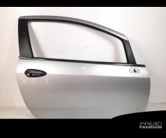 PORTA ANT. DX. FIAT GRANDE PUNTO (2006)