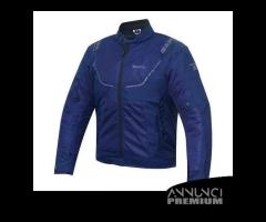 Giacca da uomo Breeze Evo blu