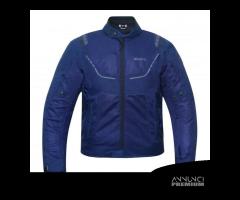 Giacca da uomo Breeze Evo blu